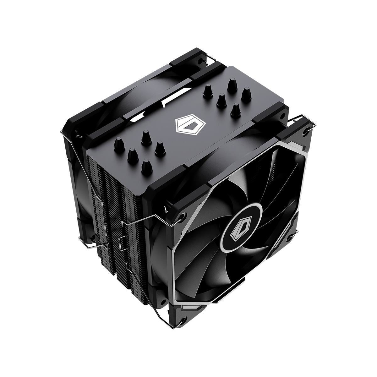 Cooler procesor ID-Cooling SE-225-XT negru