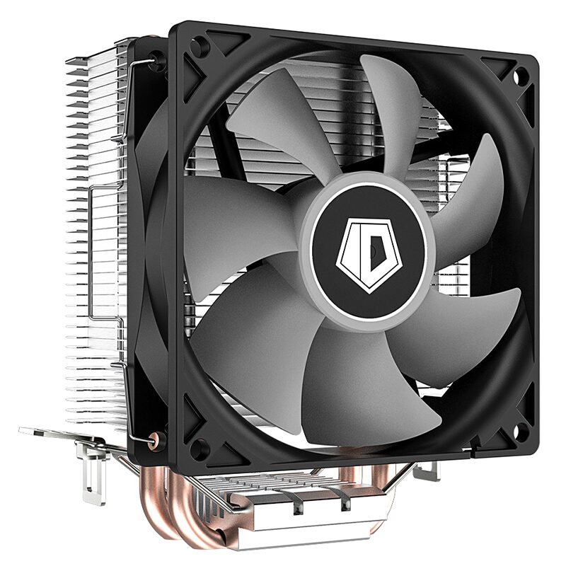 Cooler procesor ID-Cooling SE-902-SD V2 100W TDP compatibil Intel/AMD