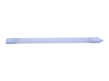 Corp liniar LED Well 230V 18W 1770lm 60cm 6000K alb rece IP65 600mm