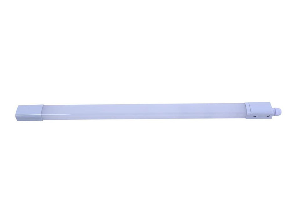 Corp liniar LED Well 230V 18W 1770lm 60cm 6000K alb rece IP65 600mm