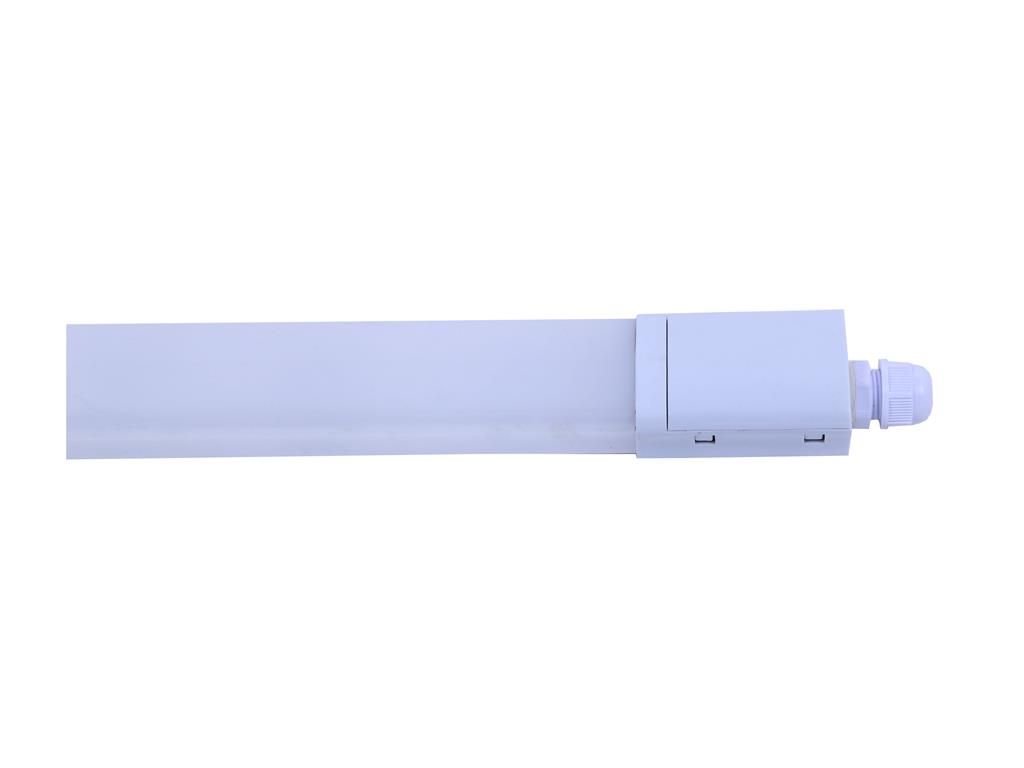 Corp liniar LED Well 230V 18W 1770lm 60cm 6000K alb rece IP65 600mm