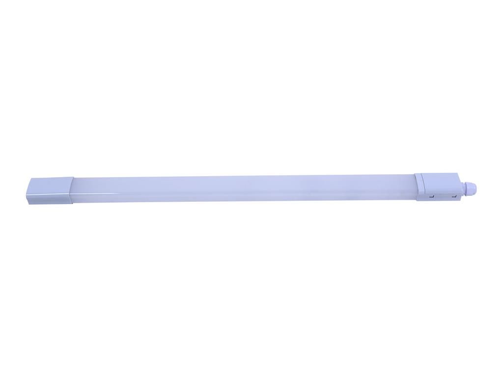 Corp liniar LED Well 230V 18W 60cm 1770lm 4000K neutru IP65 600mm