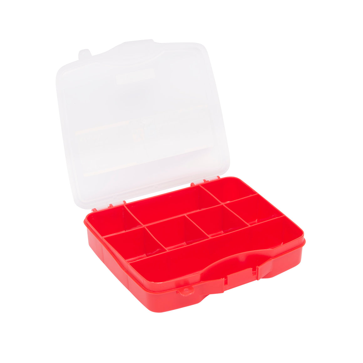 Cutie sorter material plastic pentru accesorii HANDY 10955