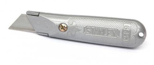 Cutter 199E cu lama trapezoidala 2-10-199 Stanley