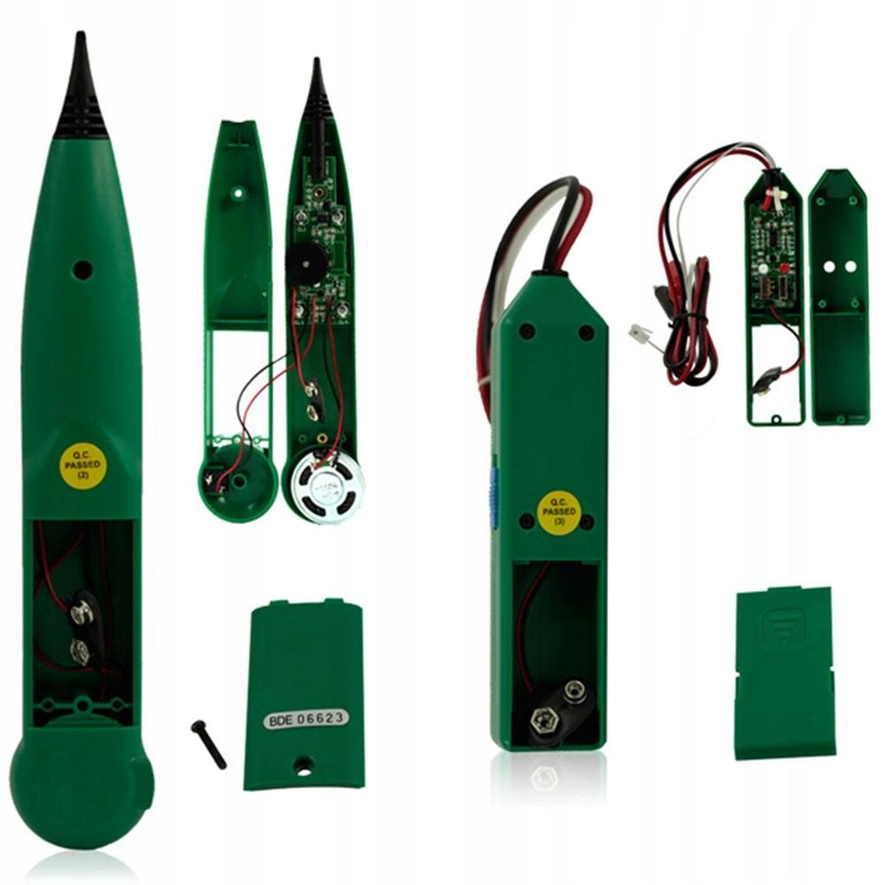 Detector continuitate Cable Tracker Mastech MS6812