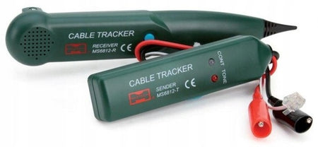 Detector continuitate Cable Tracker Mastech MS6812