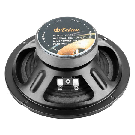 Difuzor 6.5 inch 16cm 25W-50W 4 ohm Dibeisi G6501-4