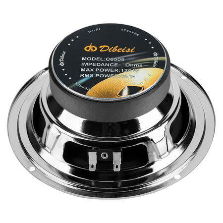 Difuzor DBS C6505/8 ohm 6.5 inch 16.5cm 62W-125W Dibeisi C6505-8