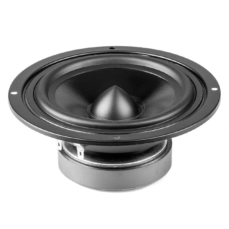 Difuzor medii 4 inch 10cm 4 ohm DIBEISI G4001-4