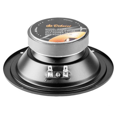 Difuzor medii 5 inch 12.5cm 20W-40W 8 ohm Dibeisi G5001-8