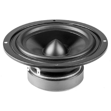 Difuzor medii 5 inch 12.5cm 20W-40W 8 ohm Dibeisi G5001-8