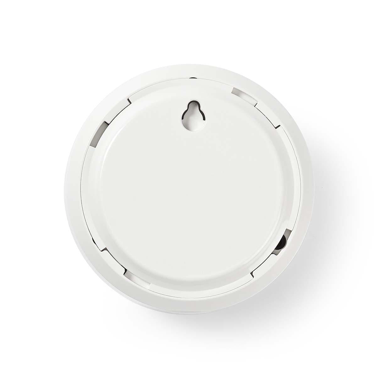 Dispozitiv de alarma cu conexiune WiFi 85dB Nedis