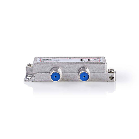 Distribuitor semnal splitter TV Nedis 4 cai 5-2400 Mhz