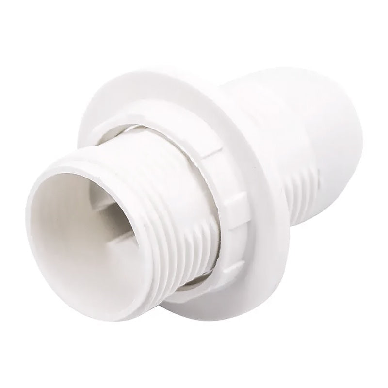 Dulie E14 IP20 plastic alb V-TAC