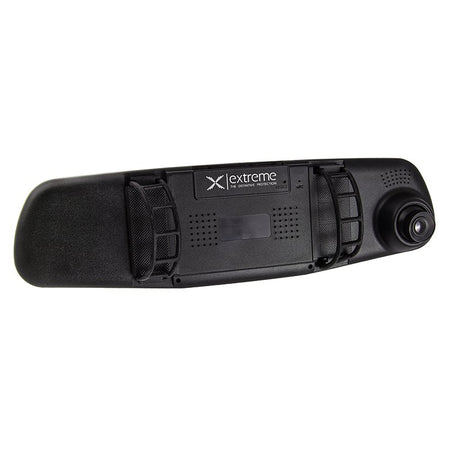 DVR auto Full HD EXTREME MIRROR ESPERANZA XDR103