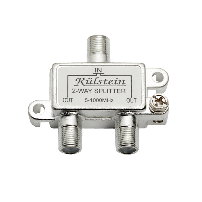 F spliter 5-1000Mhz