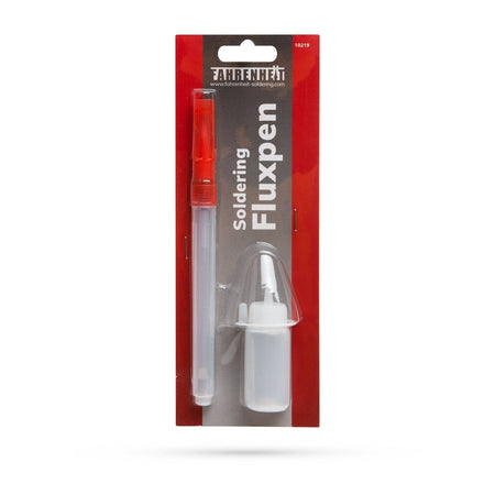 Fluxpen stilou de dozare al fluxului de lipire