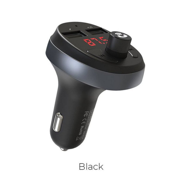 FM transmitter Bluetooth HC E41