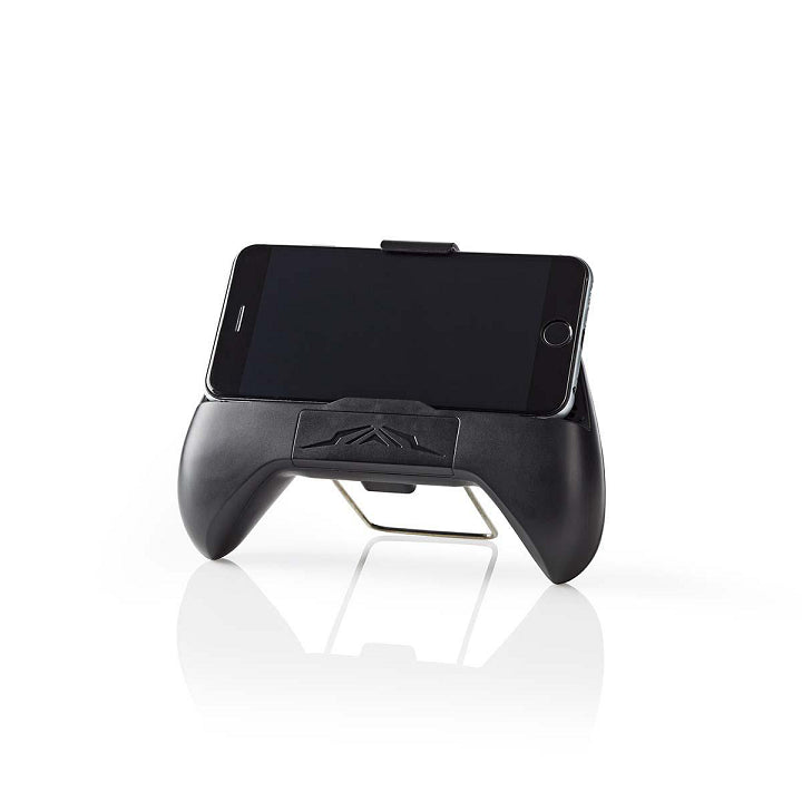 Gamepad pentru smartphone cooler compatibil cu display 4"- 6.3" negru Nedis