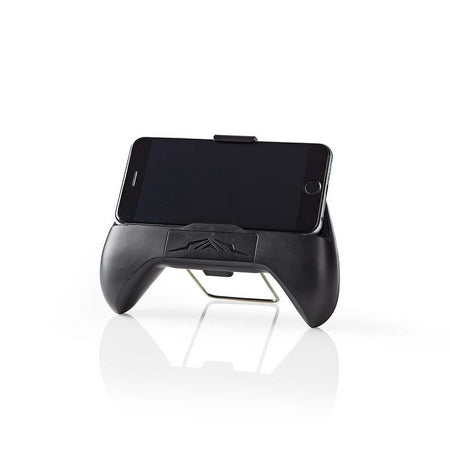 Gamepad pentru smartphone cooler compatibil cu display 4"- 6.3" negru Nedis