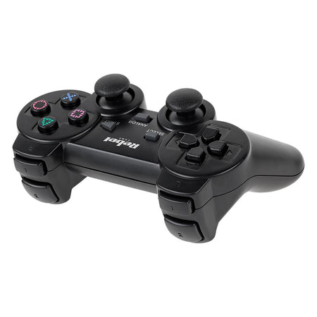 Gamepad wireless DUAL SHOCK PC/PS3 REBEL