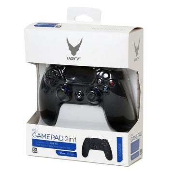 Gamepad wireless PC/ PS4 VARR OGPPS4 PLATINET