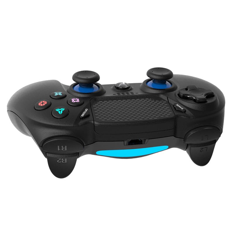 Gamepad wireless PC/ PS4 VARR OGPPS4 PLATINET