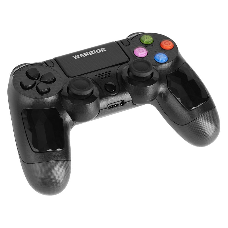 Gamepad Wireless PS4 PC Kruger&Matz KM0771