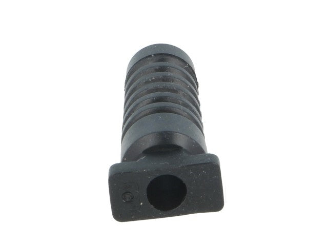 Garnitura protectie cablu pentru bricheta auto neagra 4mm PRO CAR 80106000