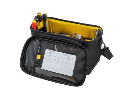 Geanta textila multifunctionala pentru scule 16" Stanley 1-96-193