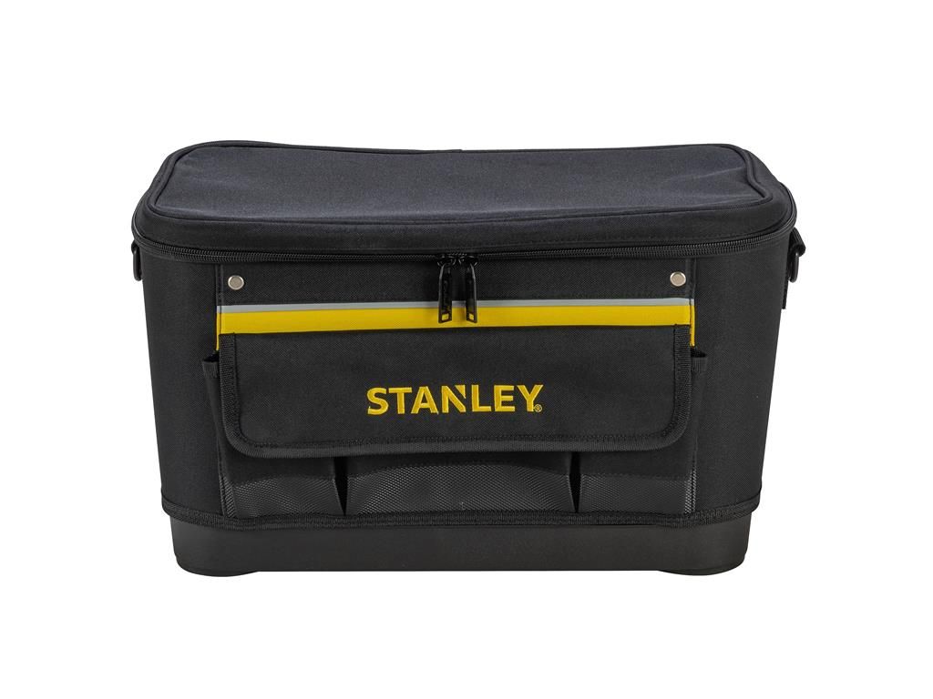 Geanta textila multifunctionala pentru scule 16" Stanley 1-96-193