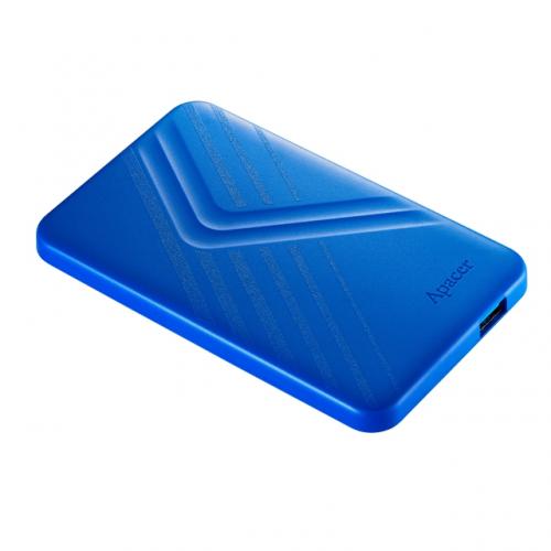 Hard disk 2.5" 2TB USB 3.1 albastru Apacer