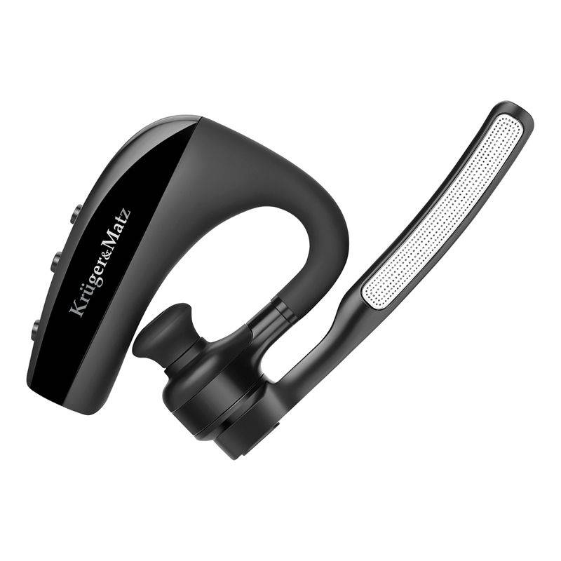 Headset casca BLUETOOTH TRAVELER K20 KRUGER&MATZ