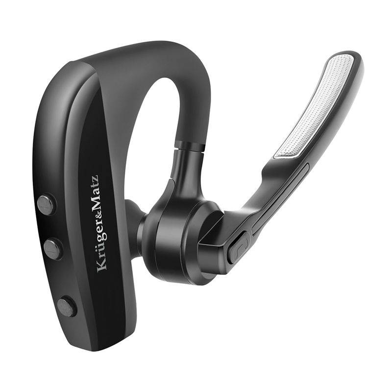 Headset casca BLUETOOTH TRAVELER K20 KRUGER&MATZ