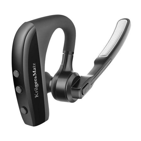 Headset casca BLUETOOTH TRAVELER K20 KRUGER&MATZ