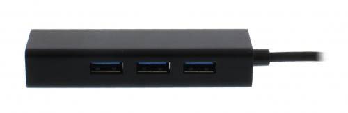 HUB USB 3.0 la 4x USB 3.0 Well