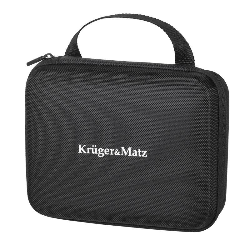 Husa camera sport actiune KRUGER&MATZ