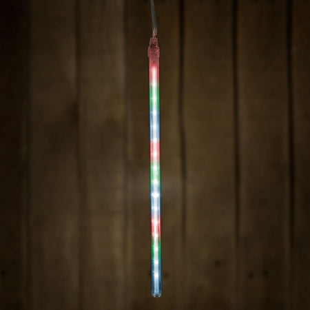 Iluminare 8 Turturi 50cm Meteor LED multicolor 100-240V 8.4W PHENOM LIGHTING TECHNOLOGY