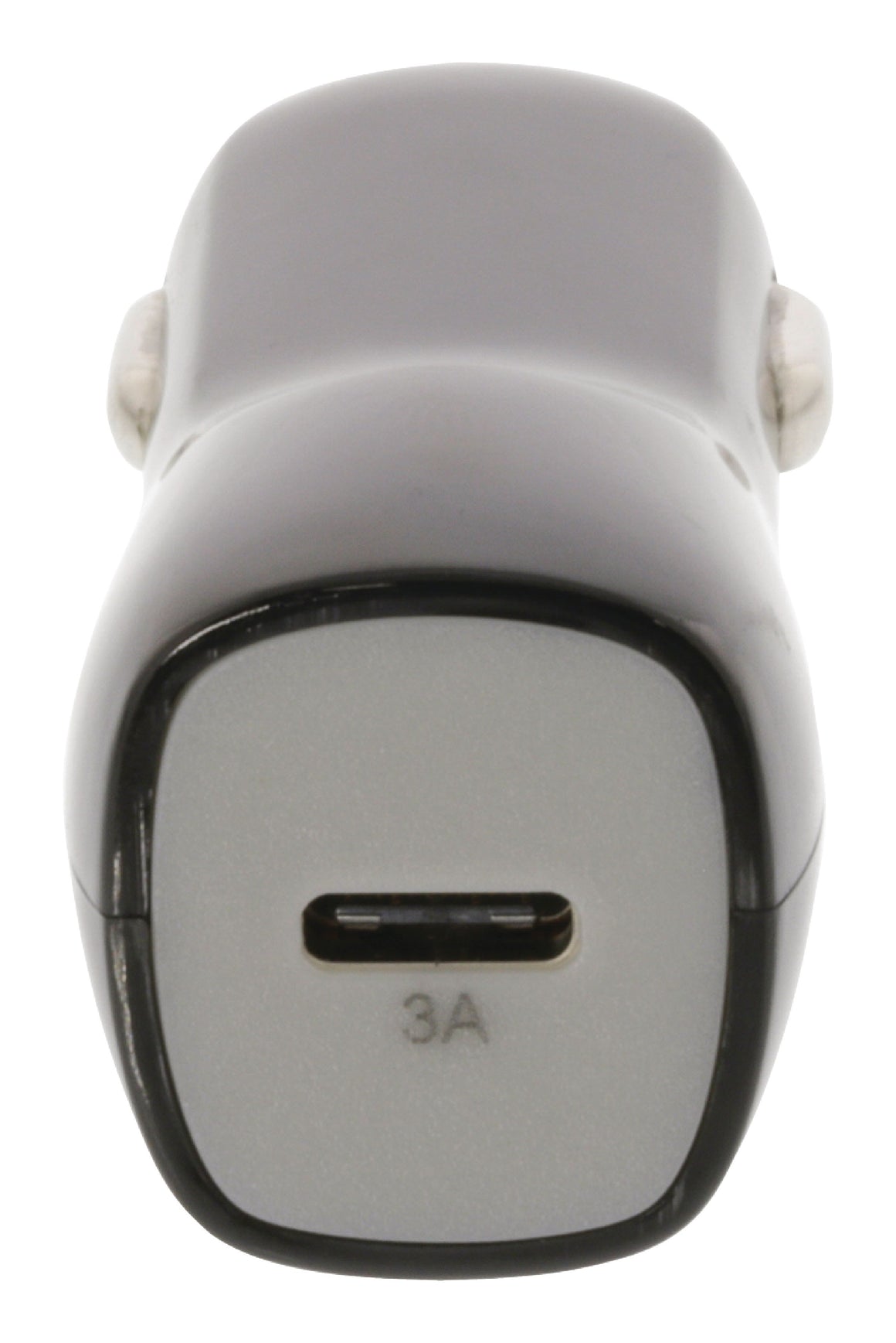 Incarcator auto USB Type C 3A negru Sweex