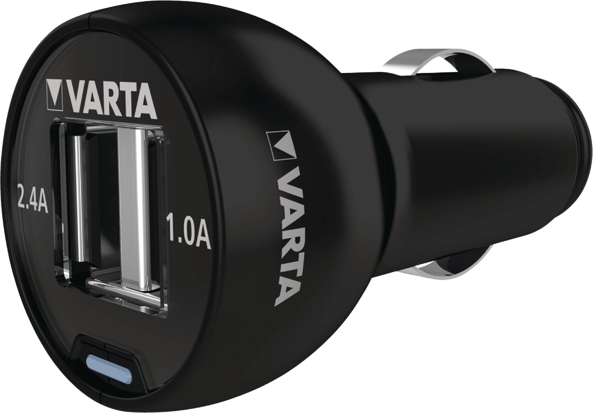 Incarcator Car Power Fast USB Charger Varta