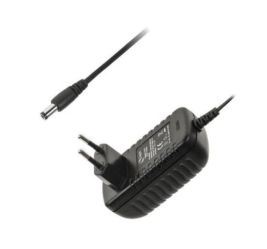 Incarcator Li-ion 100-240V - 8.4V 2A cu debransare conector 2.5x5.5mm model 8420