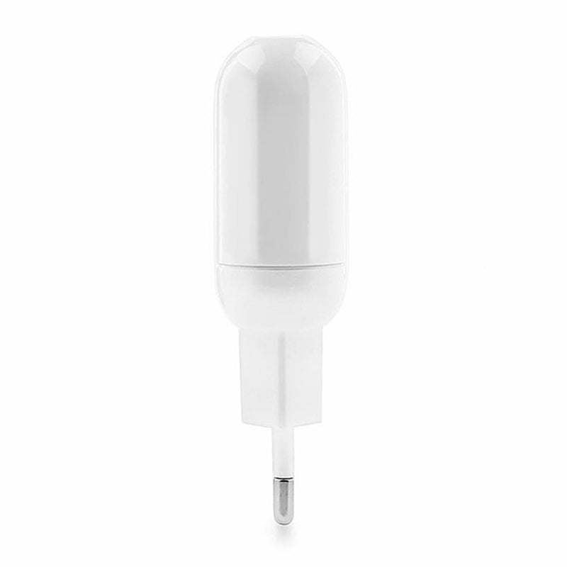 Incarcator retea USB 2400mA VIDVIE CE12/WHITE GSM1037