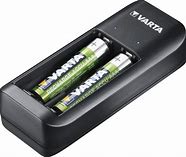 Incarcator Varta 57651 AA/AAA NiMH + 2 acumulatori AAA 800mAh USB