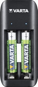 Incarcator Varta 57651 AA/AAA NiMH + 2 acumulatori AAA 800mAh USB