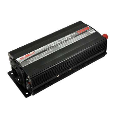 Invertor 12V-230V 500W