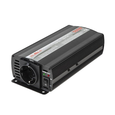 Invertor 12V-230V 500W