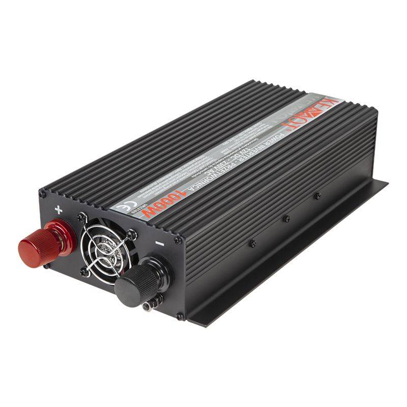 Invertor 24V-230V 1000W