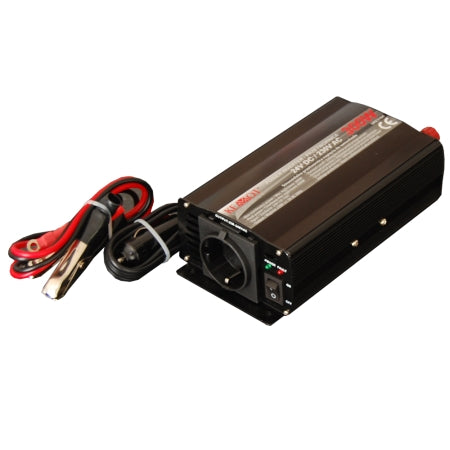 Invertor 24V-230V 300W