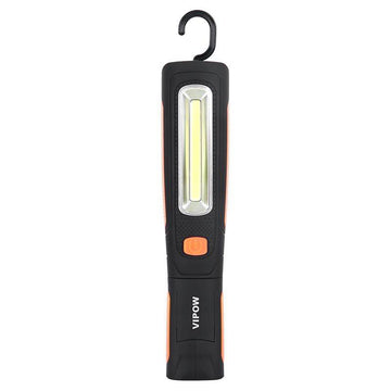 Lampa atelier LED COB incarcare USB VIPOW