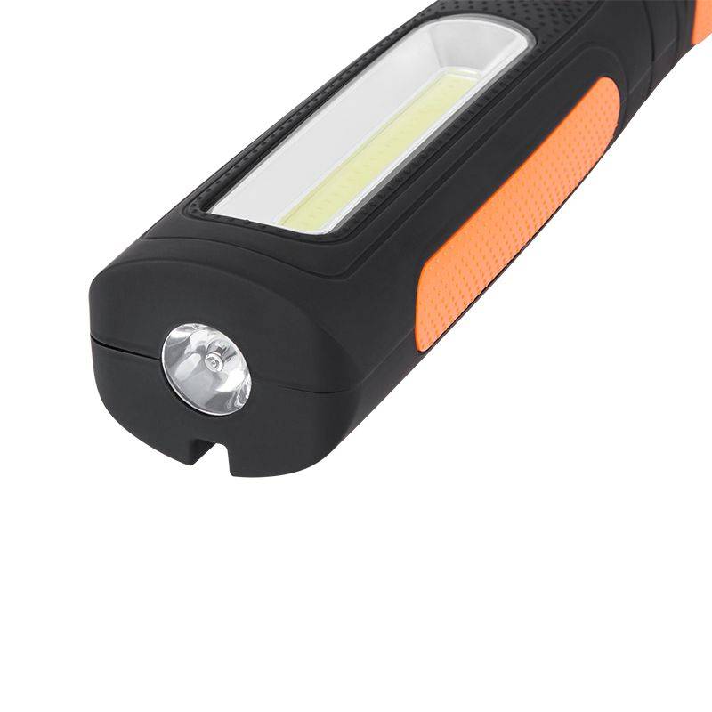 Lampa atelier LED COB incarcare USB VIPOW